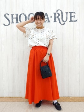 とろろさんのコーディネート