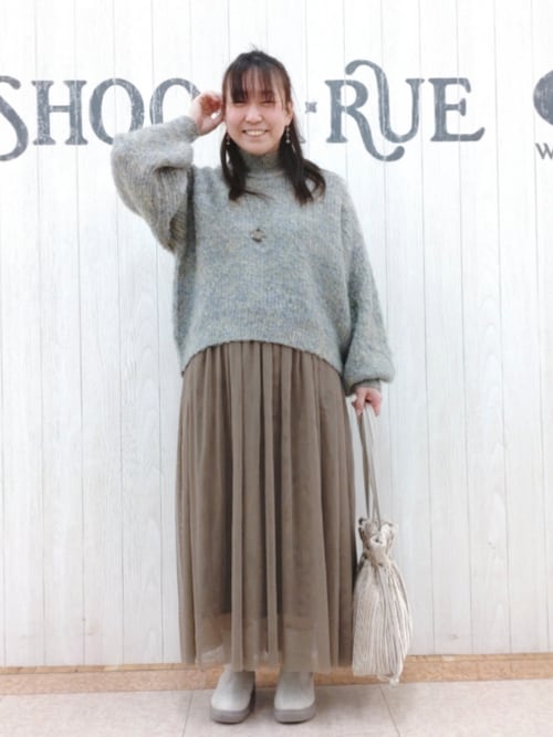 とろろさんのコーディネート