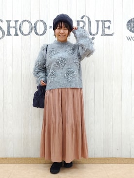 とろろさんのコーディネート