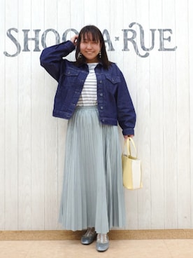 とろろさんのコーディネート