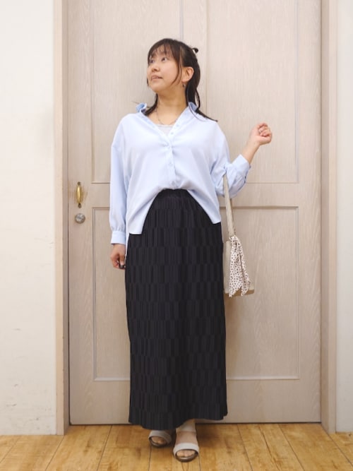 とろろさんのコーディネート