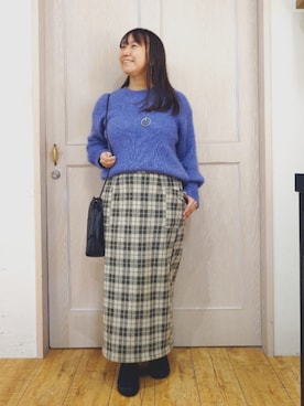 とろろさんのコーディネート