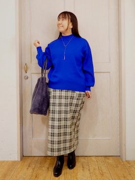 とろろさんのコーディネート