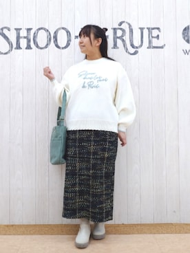 とろろさんのコーディネート