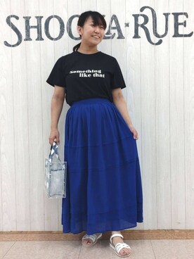 とろろさん(レディース・153cm)の秋コーディネート