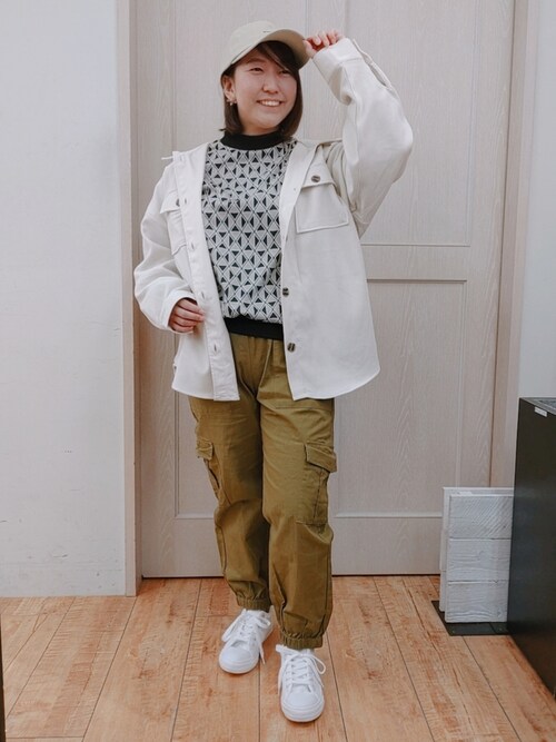 とろろさんのコーディネート
