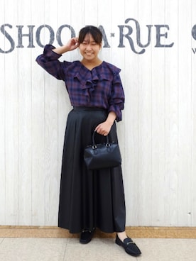 とろろさんのコーディネート