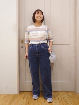 とろろさんのコーディネート