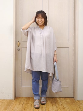 とろろさんのコーディネート