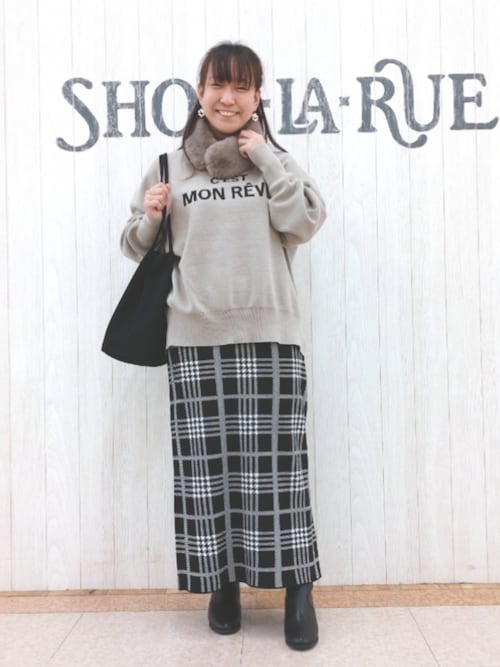 高レビュー/洗える/セットアップ可】 着る度うっとり もちもちチェック