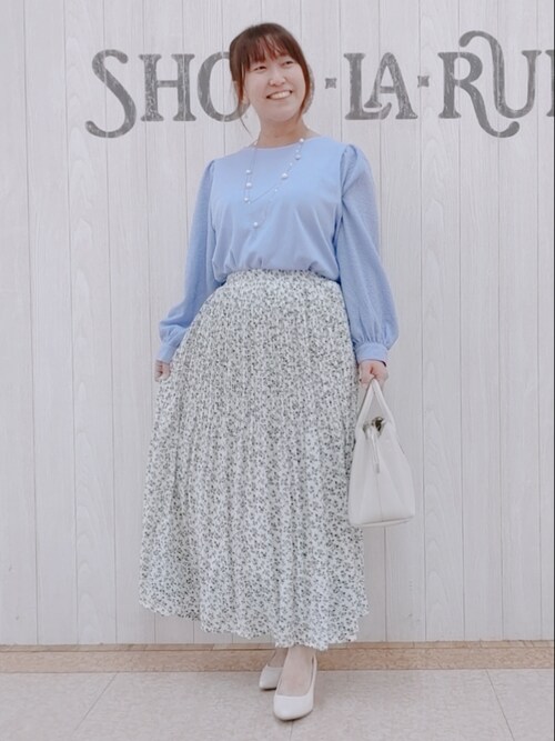 とろろさんのコーディネート