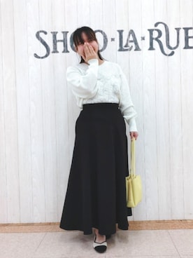 とろろさん(レディース・153cm)の春コーディネート