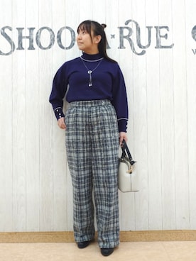 とろろさんのコーディネート