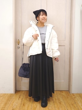 とろろさんのコーディネート