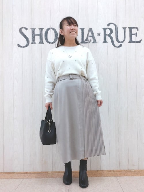 とろろさんのコーディネート