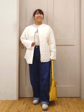 とろろさんのコーディネート