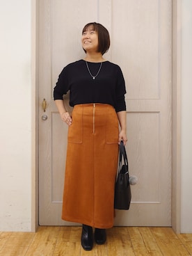 とろろさんのコーディネート
