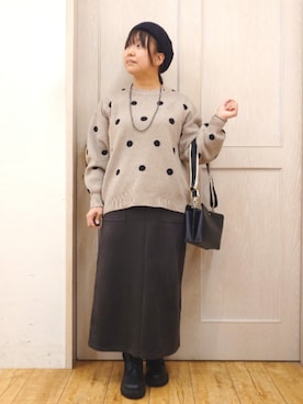 とろろさんのコーディネート