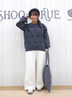 とろろさんのコーディネート