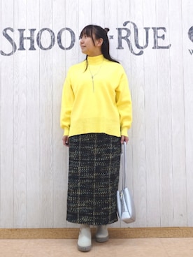 とろろさんのコーディネート