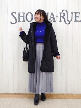 とろろさんのコーディネート