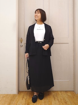 とろろさんのコーディネート
