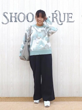 とろろさん(レディース・153cm)の春コーディネート