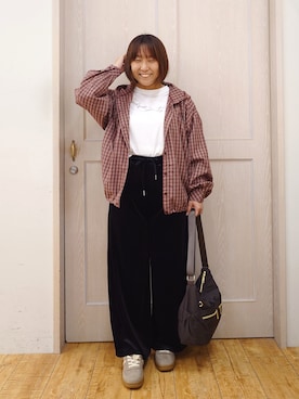 とろろさんのコーディネート