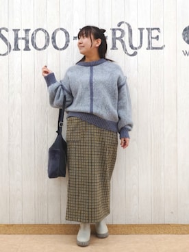 とろろさんのコーディネート