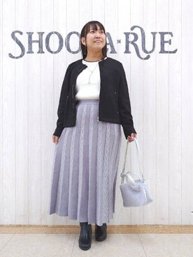 とろろさん（レディース・153cm）の冬コーディネート