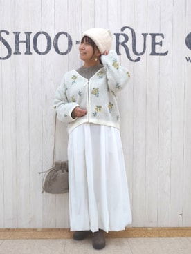 とろろさんのコーディネート