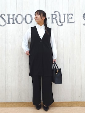 とろろさんのコーディネート