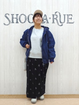 とろろさんのコーディネート