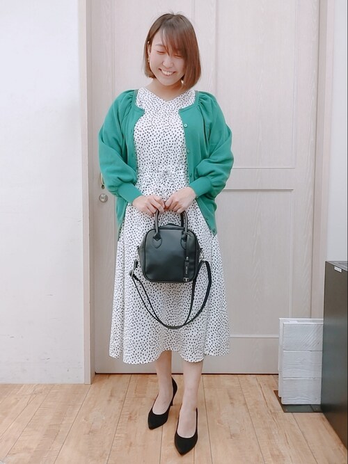 とろろさんのコーディネート
