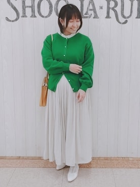 とろろさん(レディース・153cm)の冬コーディネート