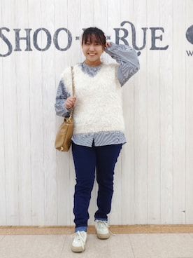 とろろさんのコーディネート