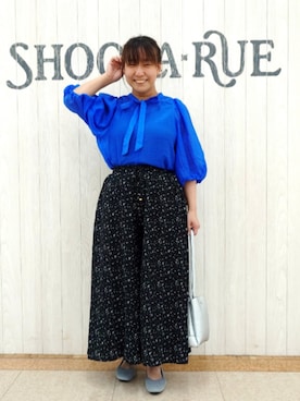 とろろさんのコーディネート