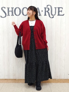 とろろさんのコーディネート