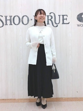 とろろさん(レディース・153cm)の春コーディネート