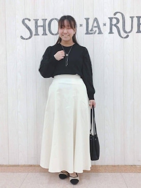 とろろさん(レディース・153cm)の春コーディネート