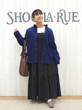 とろろさんのコーディネート