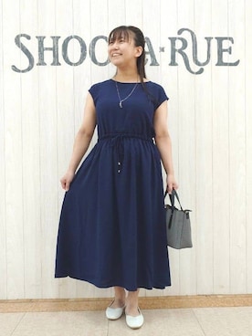 とろろさん(レディース・153cm)の夏コーディネート