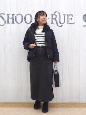 とろろさんのコーディネート