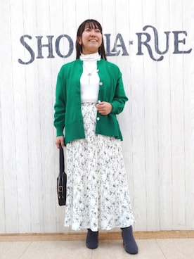 とろろさんのコーディネート