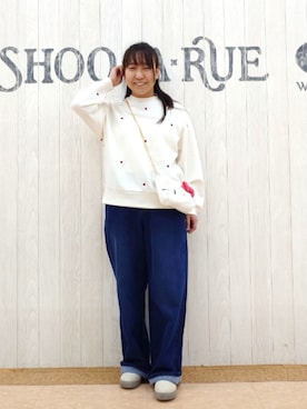 とろろさんのコーディネート