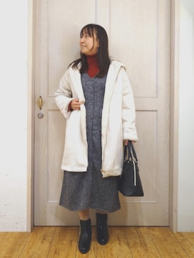 とろろさんのコーディネート