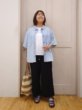 とろろさんのコーディネート