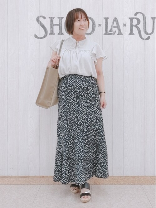 とろろさんのコーディネート