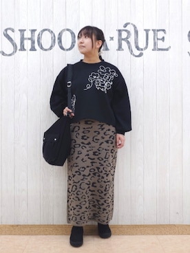 とろろさんのコーディネート