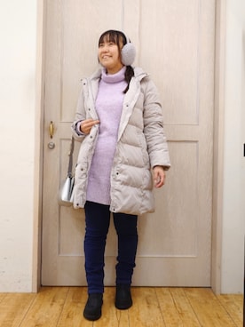 とろろさんのコーディネート